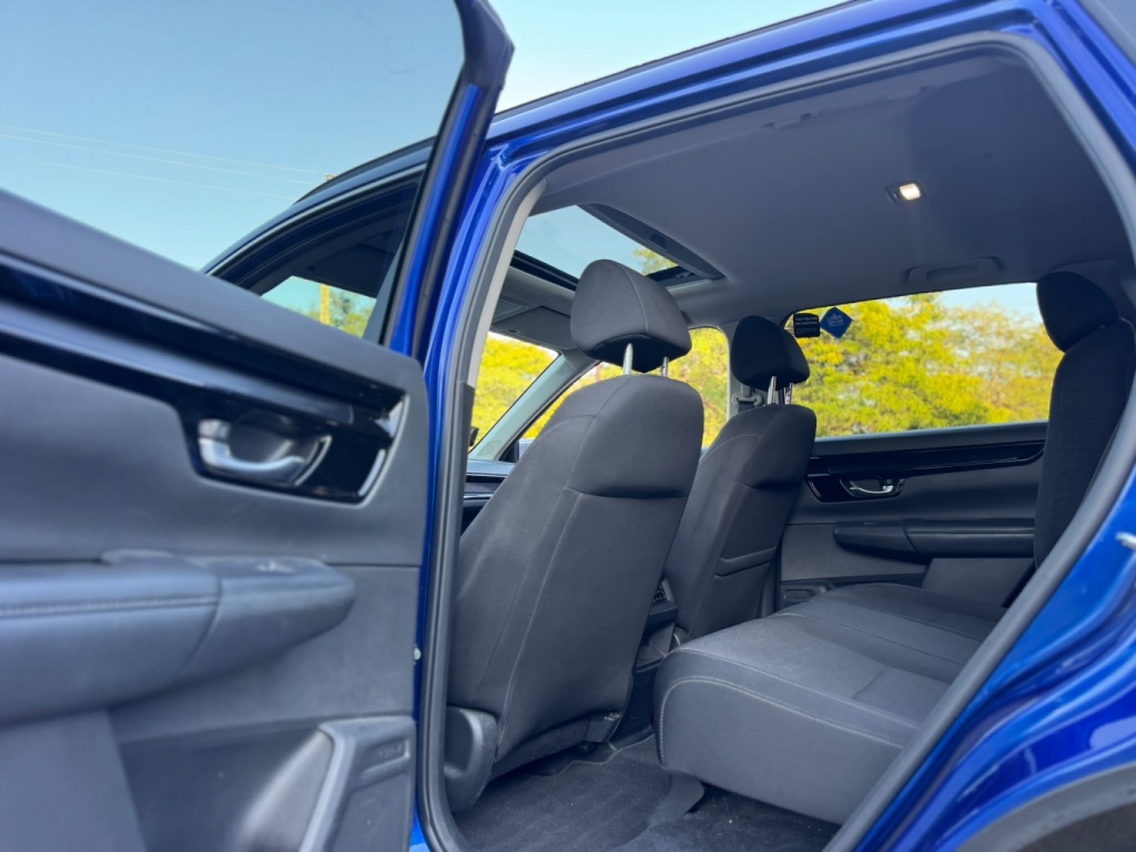 Honda CR-V Sport 2023 — photo 13