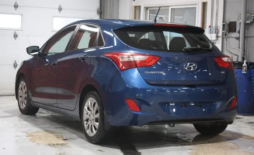 2015 HYUNDAI ELANTRA — photo 4