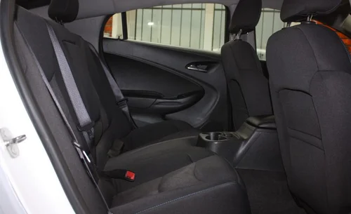 2016 CHEVROLET VOLT LT — photo 7