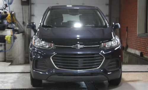 2019 CHEVROLET TRAX AWD — photo 2