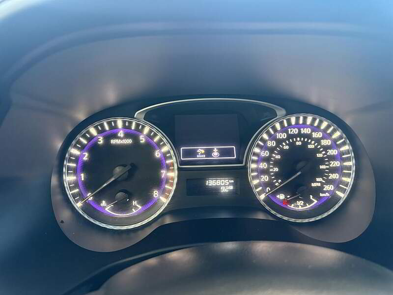 Infiniti QX60 2018 TI / AWD + TOIT + CUIR BRUN + GPS + CAMERA + BLUETOOTH + BAS KM +++ — photo 15