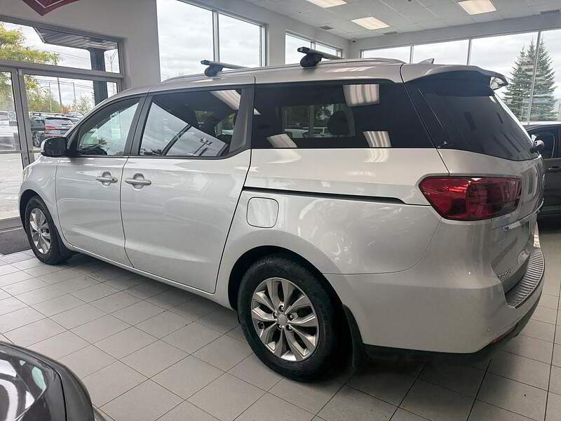 Kia Sedona 2020 LX / AUTO + 8 PASSAGERS / CAMERA + BLUETOOTH ++++ — photo 6