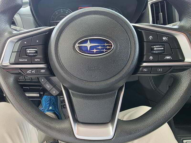 Subaru Impreza 2020 CONVENIENCE / AWD + AUTO + CAMERA + BLUETOOTH + BAS KM +++ — photo 10