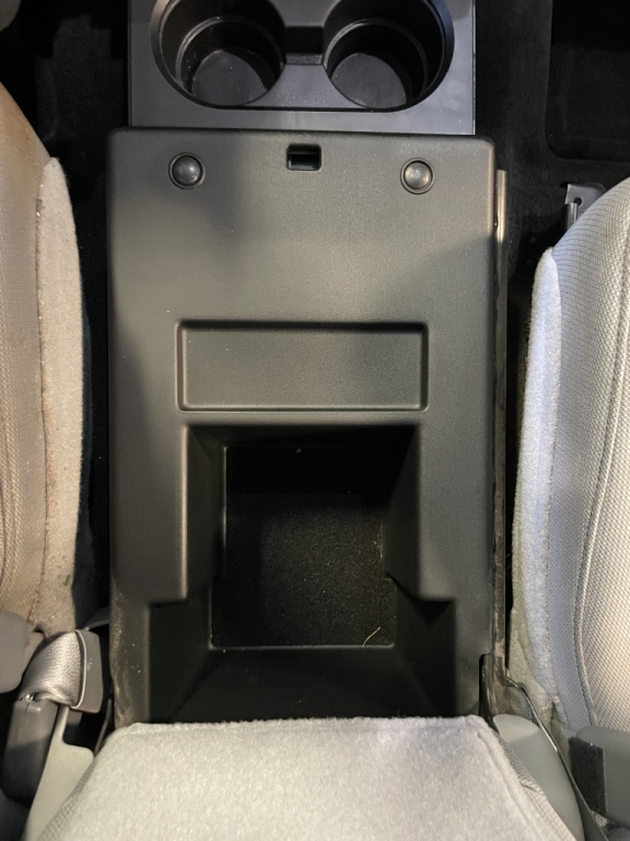 Ford F-150 FX4 2012 — photo 29