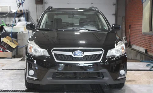 2016 SUBARU CROSSTREK TOURING AWD — photo 2