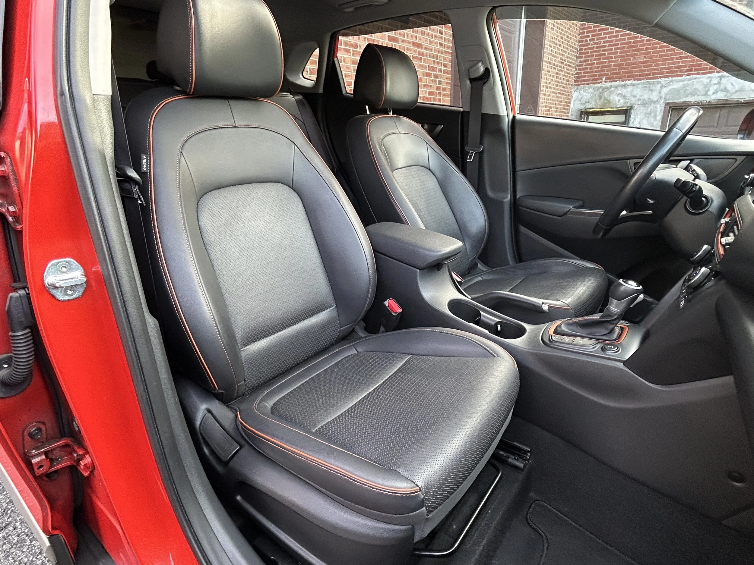 2020 Hyundai Kona Ultimate — photo 11