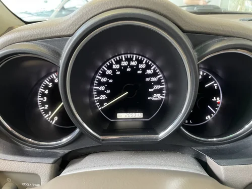 Lexus RX 350  2009 — photo 23