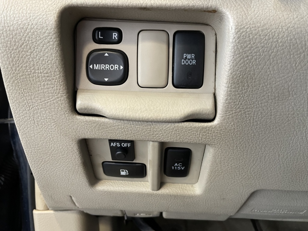 Lexus RX 400  2006 — photo 25