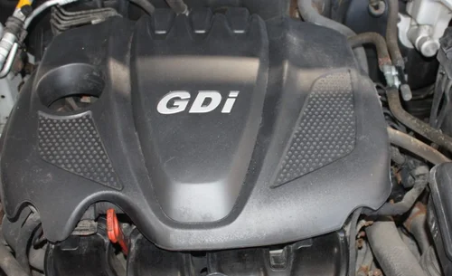 2016 KIA SPORTAGE LX AWD — photo 10