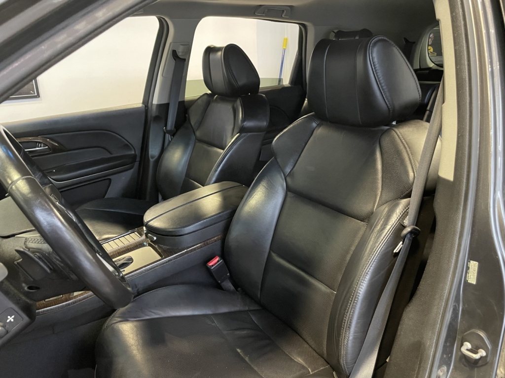 Acura MDX groupe techn 2011 — photo 17