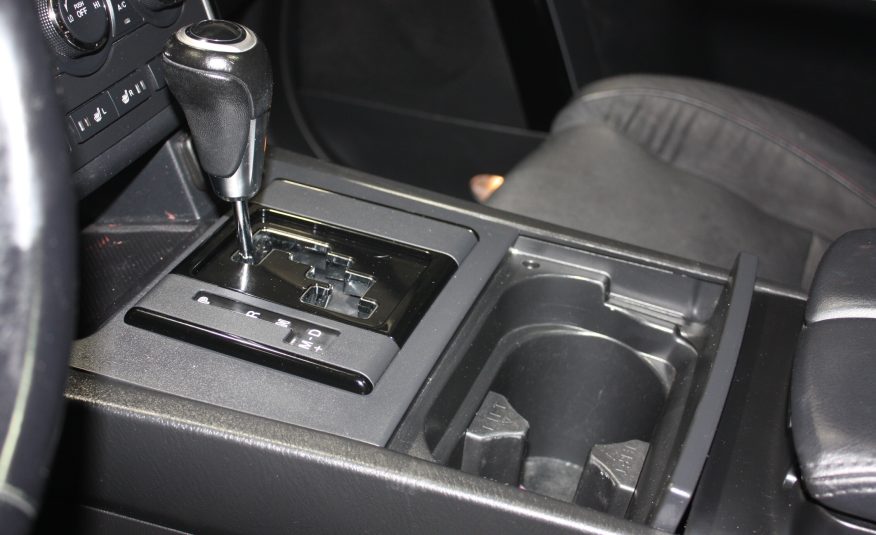 2015 MAZDA CX-9 GS AWD — photo 13