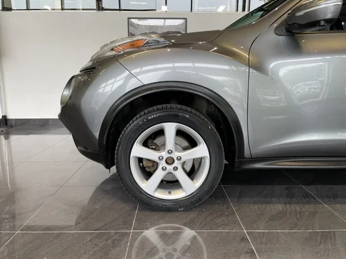 Nissan Juke SL 2016 — photo 28