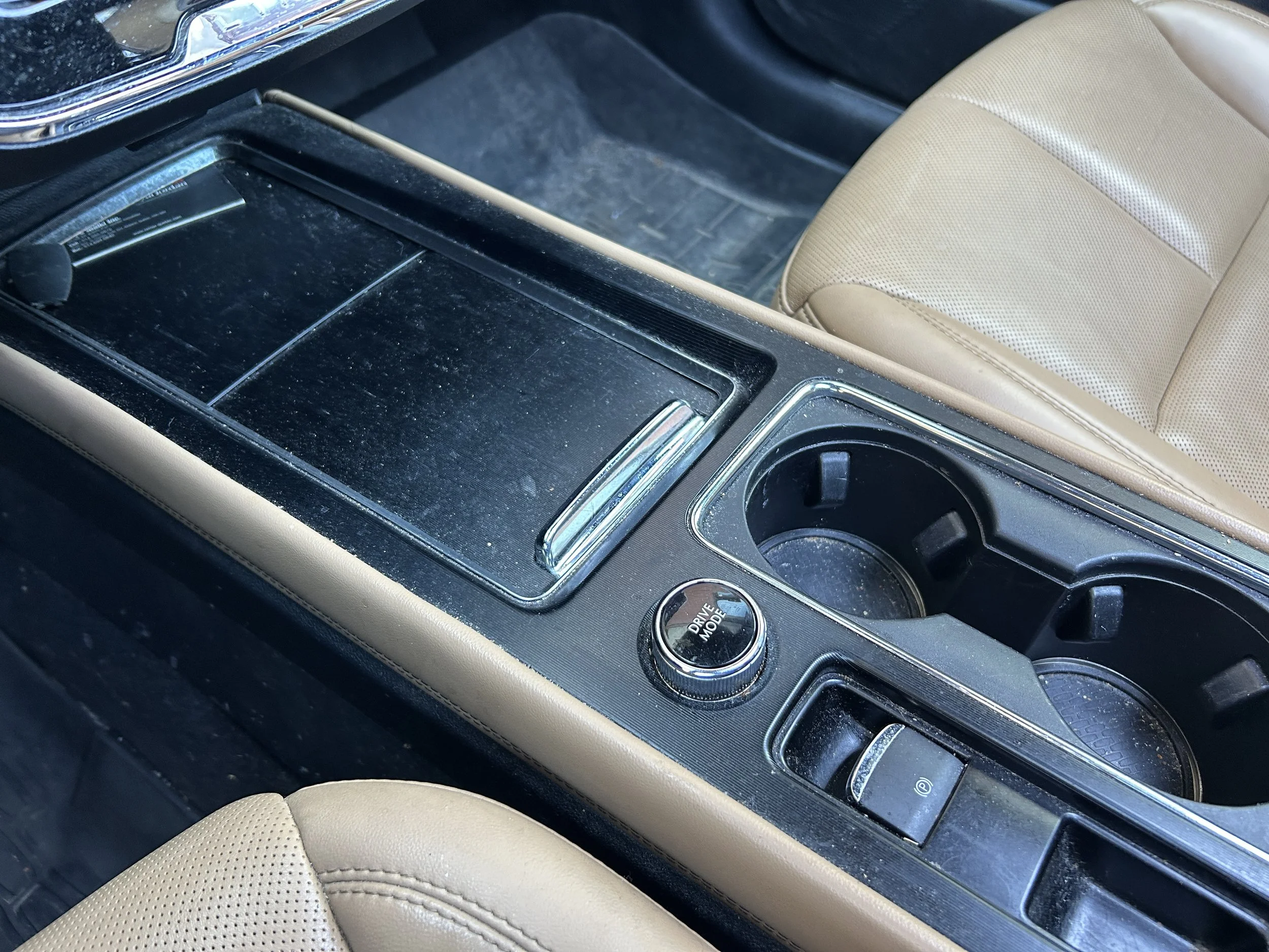 Lincoln Corsair Grand Touring 2023 — photo 18