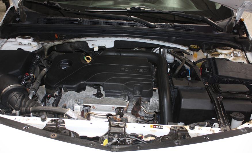2019 CHEVROLET MALIBU LT — photo 13