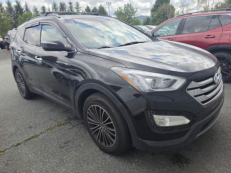 Hyundai Santa Fe Sport 2015 LIMITED / AWD + TOIT + CUIR + CAMERA + BLUETOOTH +++ — photo 3