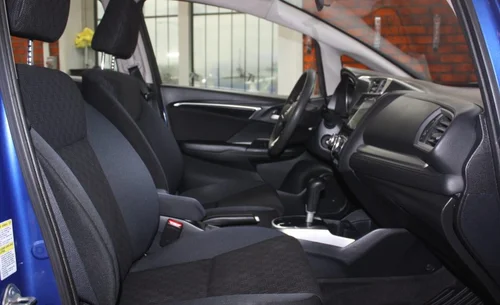 2015 HONDA FIT — photo 7