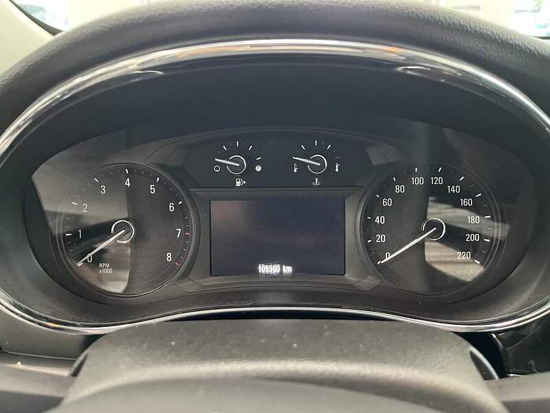 Buick Encore 2018 PREFERRED / AUTO + CAMERA + BLUETOOTH + BAS KM +++ — photo 18
