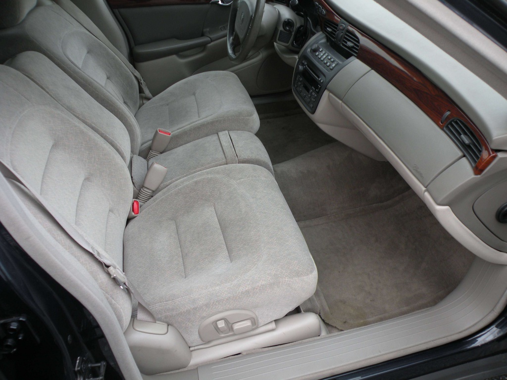 Cadillac Deville  2000 — photo 6