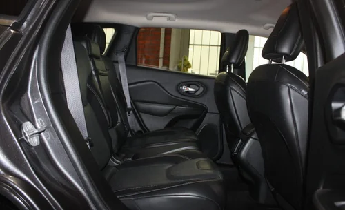 2016 JEEP CHEROKEE LIMITED 4X4 V6 — photo 7