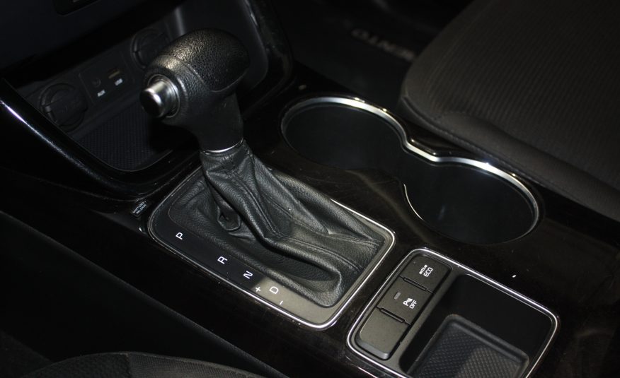 2015 KIA SORENTO LX AWD — photo 11