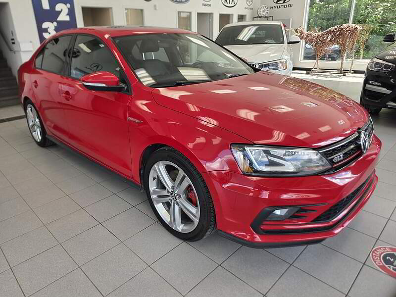 Volkswagen Jetta 2017 GLI / AUTOBAN / AUTO / CUIR / TOIT / BLUETOOTH ++++ — photo 5