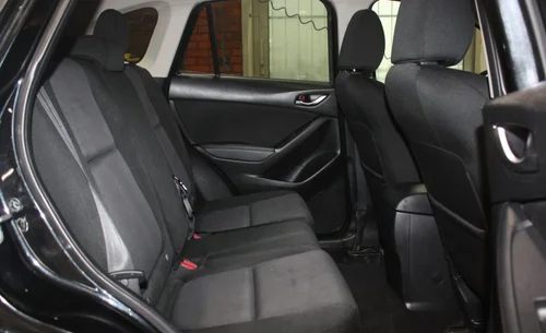 2014 MAZDA CX-5 — photo 7
