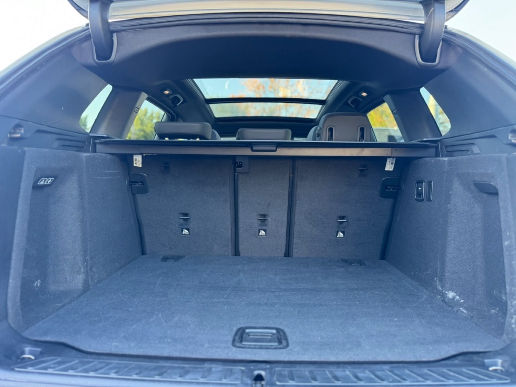 BMW X3 xDrive30i 2018 — photo 3