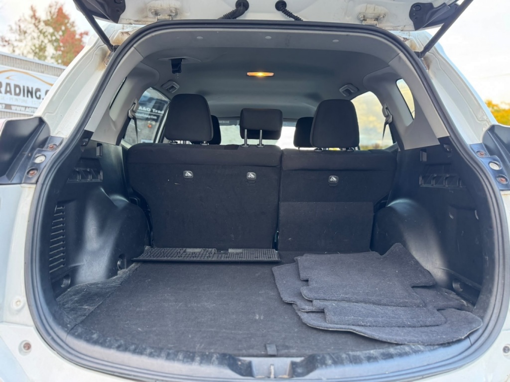 Toyota RAV4 LE 2018 — photo 7