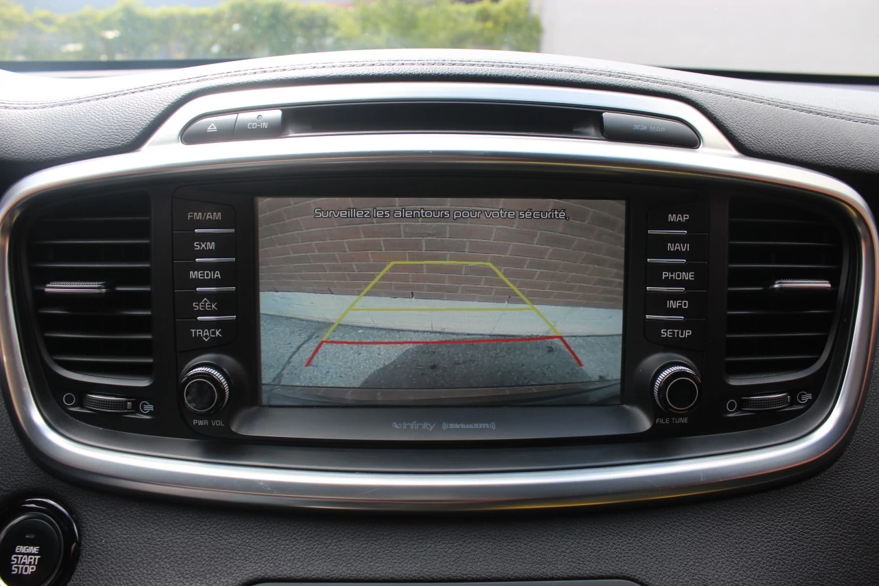 KIA Sorento — photo 20