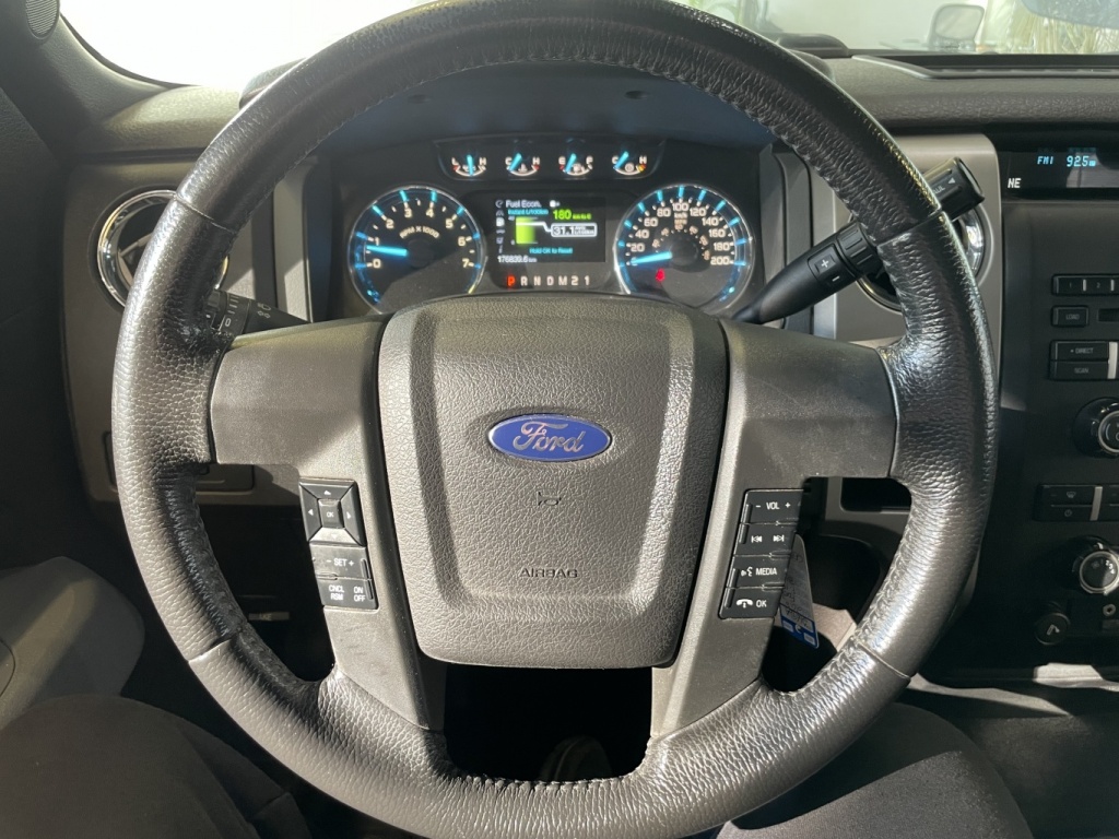 Ford F-150 FX4 2012 — photo 19