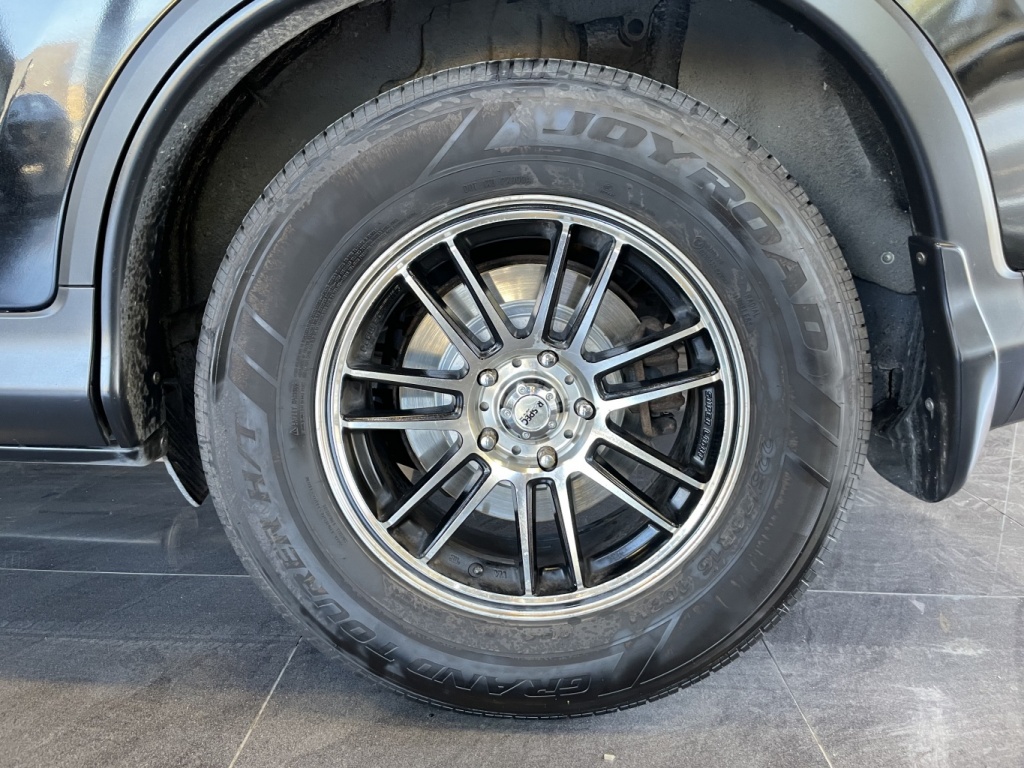 Honda CR-V LX 2015 — photo 29