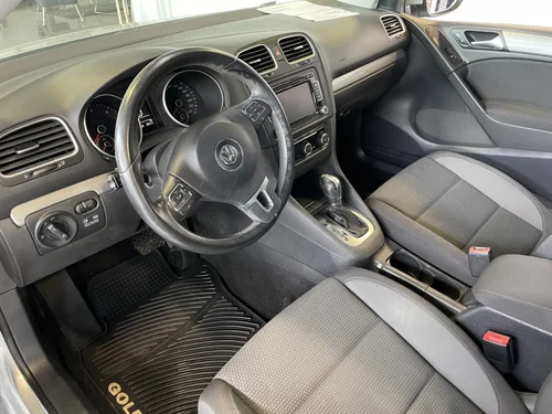 Volkswagen Golf Comfortline TDI 2011 — photo 15