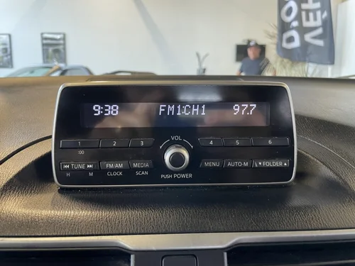 Mazda Mazda3 GX 2015 — photo 17