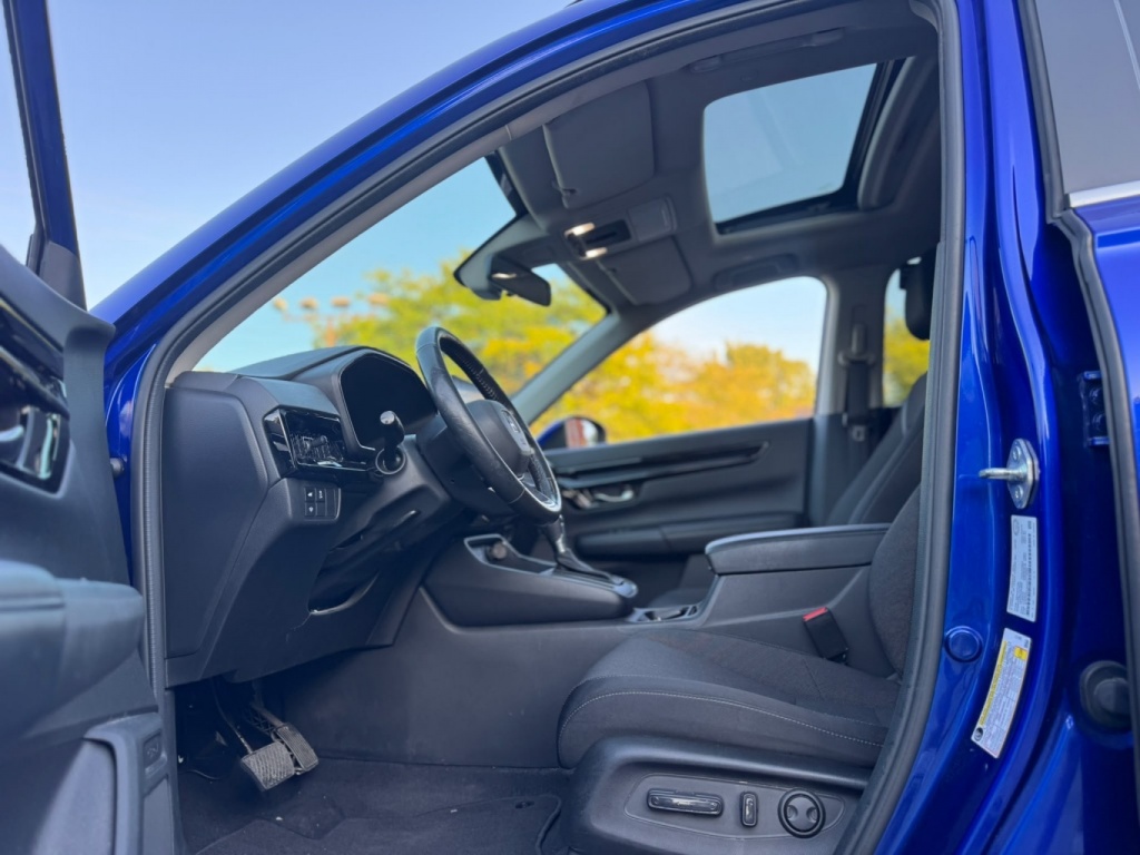 Honda CR-V Sport 2023 — photo 16