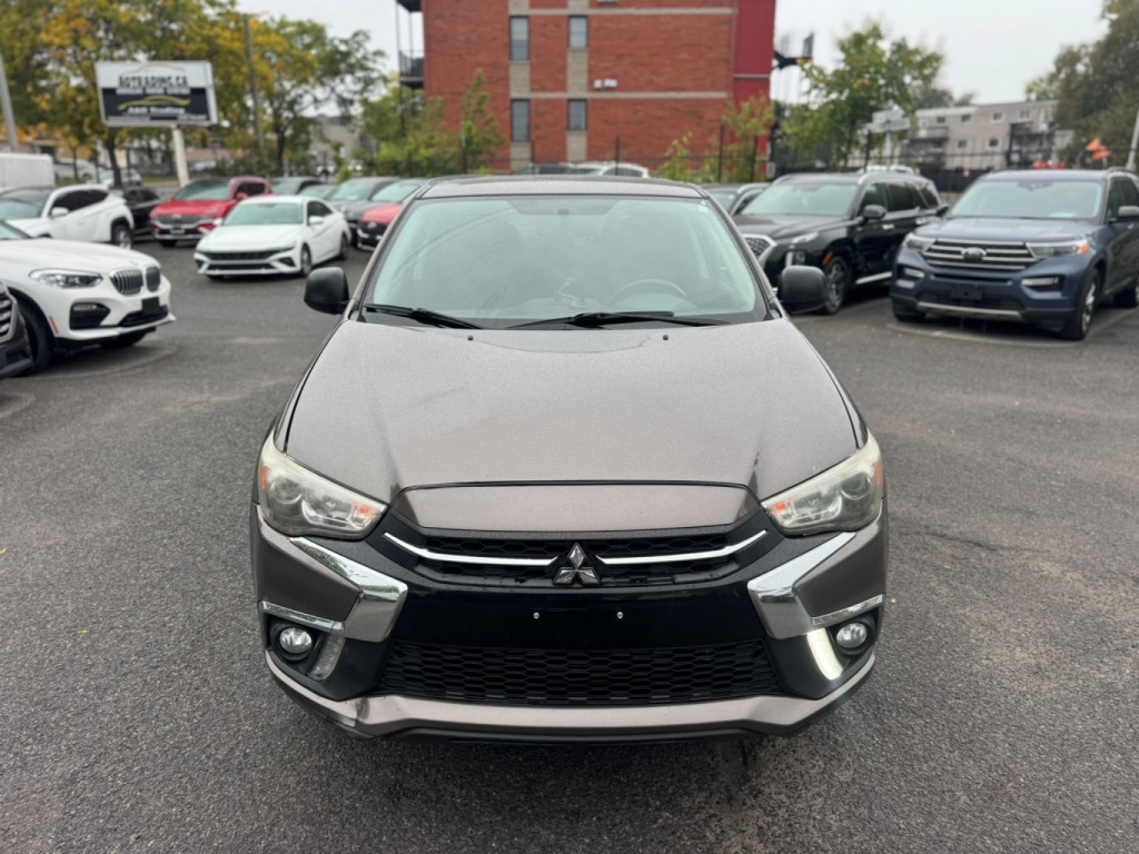 Mitsubishi RVR SE 2019 — photo 3