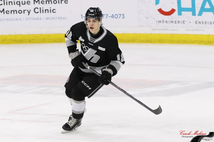 Justin Blais