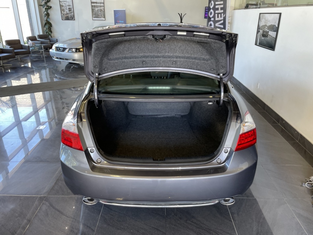 Honda Accord EX-L 2013 — photo 8