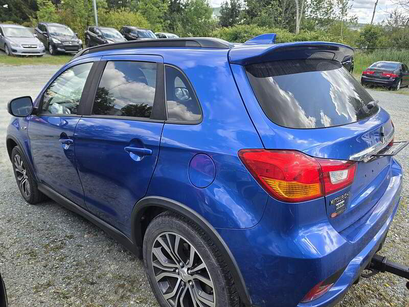 Mitsubishi RVR 2019 SE / AWD + CAMERA + BLUETOOTH ++++ — photo 7
