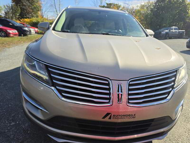 Lincoln MKC 2015 AWD / AUTO + TOIT + GPS + CAMERA + CUIR + BLUETOOTH ++++ — photo 2