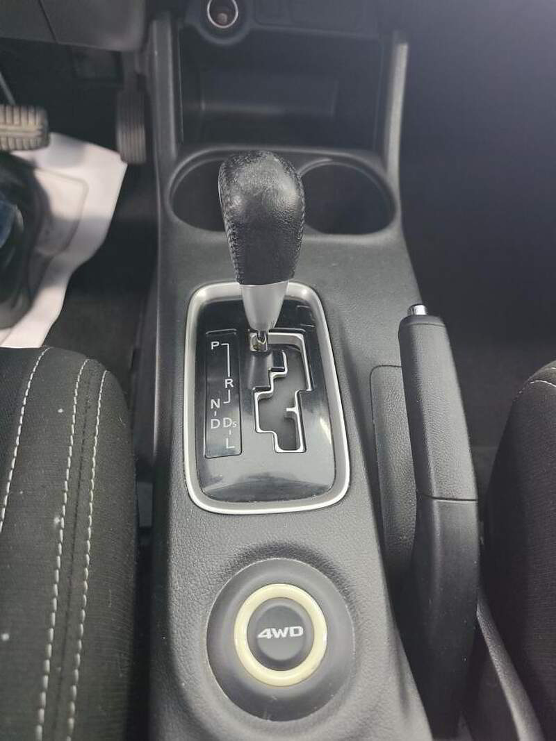 Mitsubishi Outlander 2016 ES / AUTO + BLUETOOTH + BAS KM +++ — photo 20