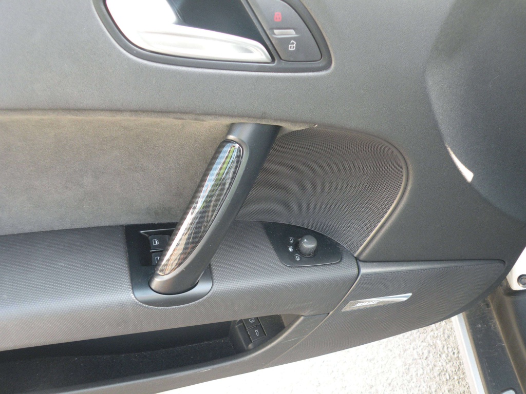 Audi TT 2,0T 2008 — photo 14