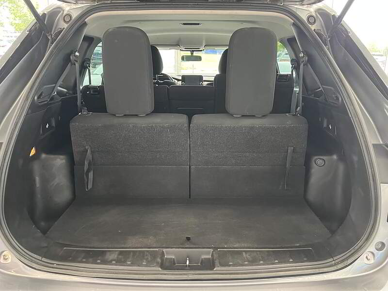 Mitsubishi Outlander 2022 ES S-AWC / 7 PLACES / AUTO + CAMERA + BLUETOOTH ++++ — photo 19