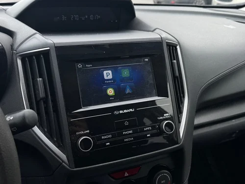 Subaru Crosstrek 2.0i 2018 — photo 11