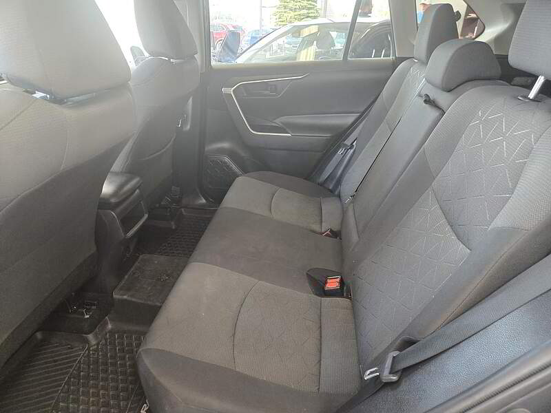 Toyota RAV4 2021 LE / CAMERA / BLUETOOTH / — photo 12