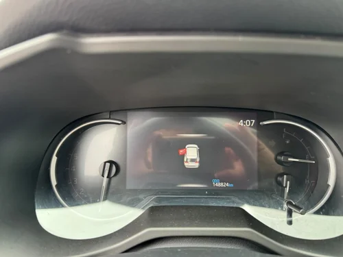 Toyota RAV4 Limitée 2019 — photo 16