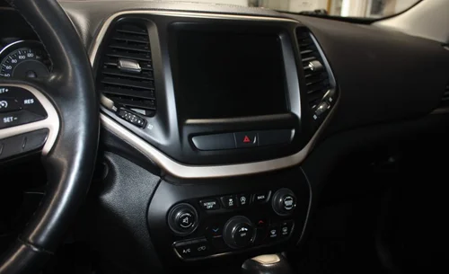 2015 JEEP CHEROKEE — photo 10