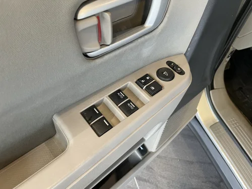 Honda Pilot LX 2013 — photo 17