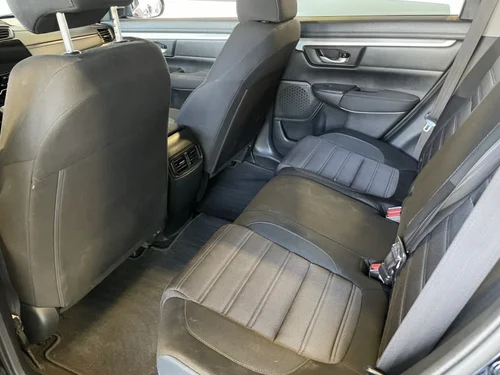 Honda CR-V LX 2017 — photo 11