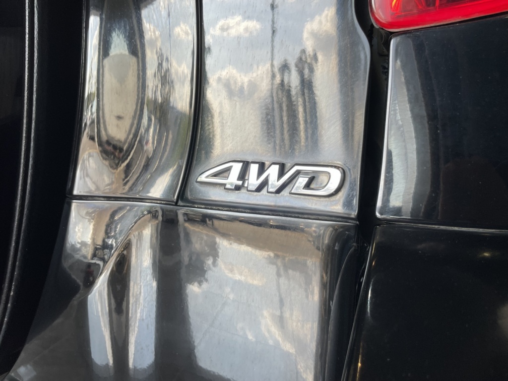 Toyota RAV4 De base 2010 — photo 27