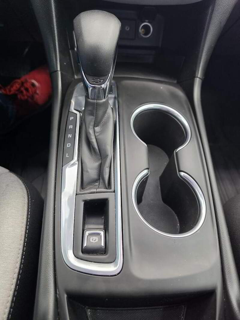 Chevrolet Equinox 2022 LS / AUTO + CAMERA + BLUETOOTH + BAS KM ++++ — photo 20